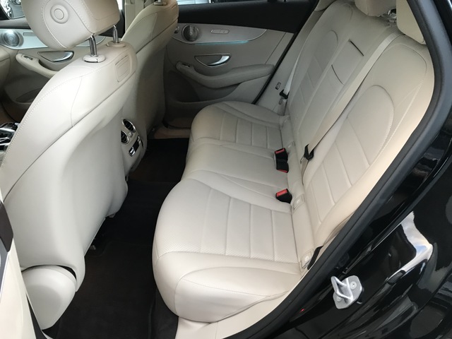 Mercedes-Benz Mercedes-Benz Glc Coupe  250 d 204ch Fascination 4Matic 9G-Tronic